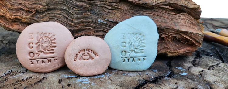 Pottery Stamps – Eco Stamp
