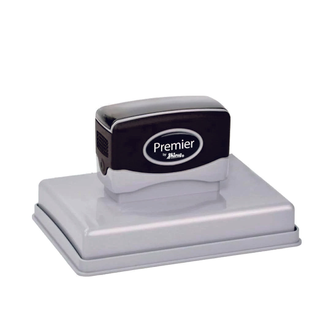 Pre-Inked Stamps