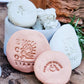 Pottery Stamps