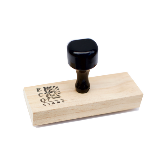 Custom Rubber Stamp