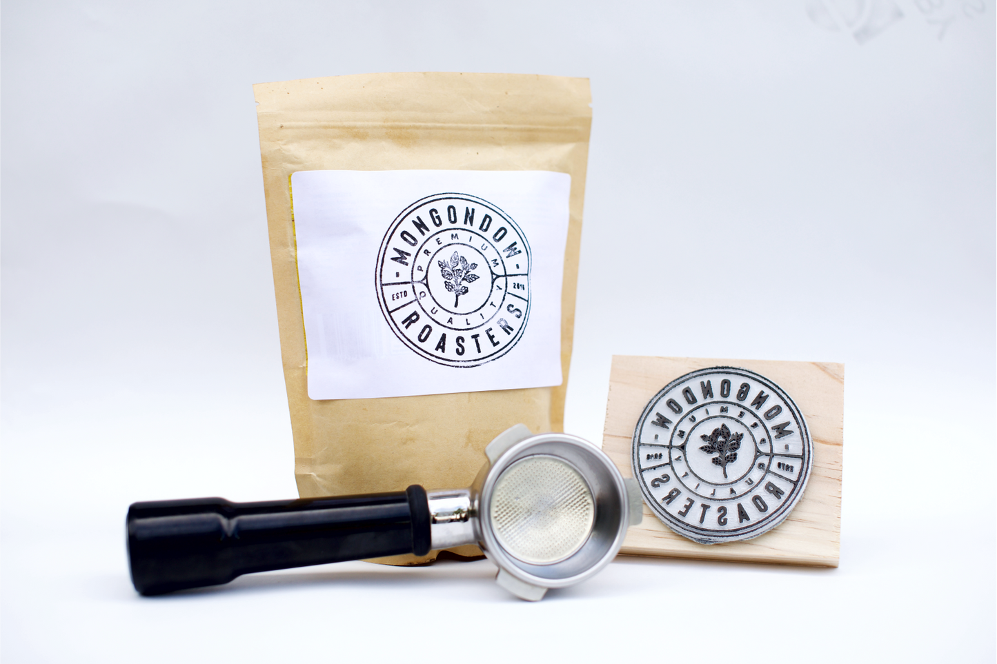 Custom Rubber Stamp